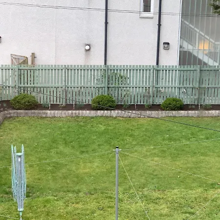 Apartamento Maria- Bright And Modern Center .