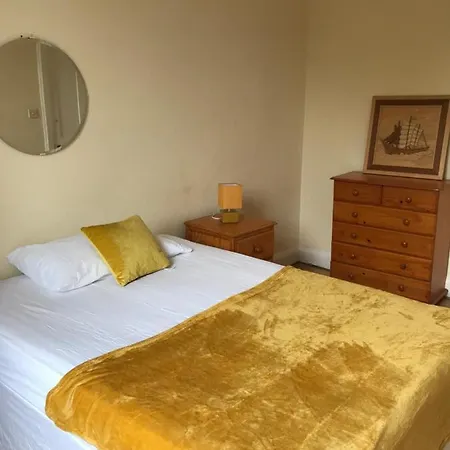 Apartament Apex Haymarket Edynburg