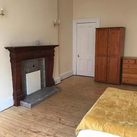 Apartament Apex Haymarket *
