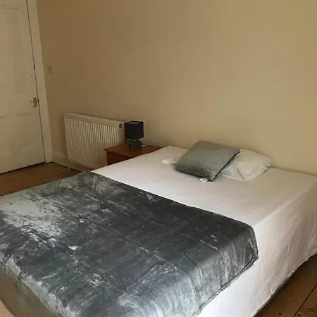 Apartament Apex Haymarket *