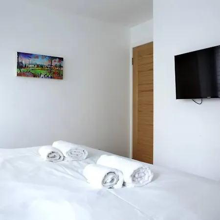 Appartement Turtle *
