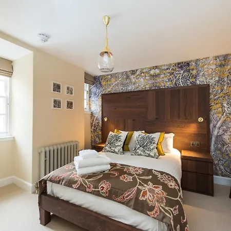 Apartmán The Riddoch By The National Trust Scotland