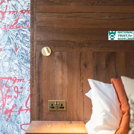 Apartamento Johnstone By The National Trust Scotland *