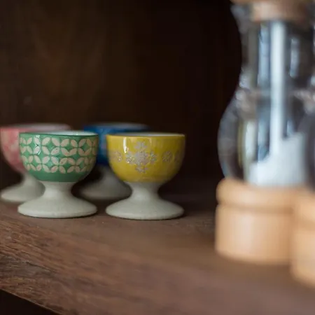 Apartmán The Riddoch By The National Trust Scotland Edinburgh