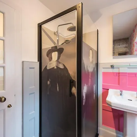 Apartment The Riddoch By The National Trust Scotland *