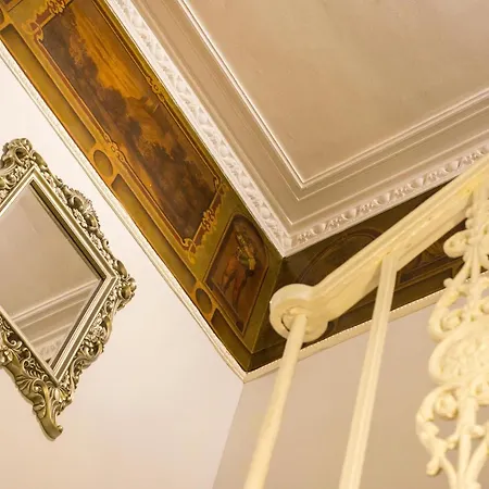 شقة 5 Bedrooms Central إدنبرة