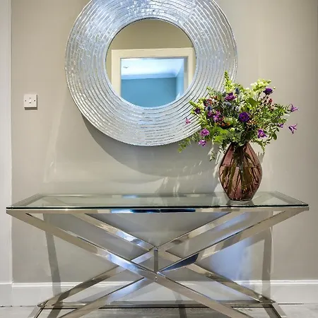 فندق Old Town - Nicolson