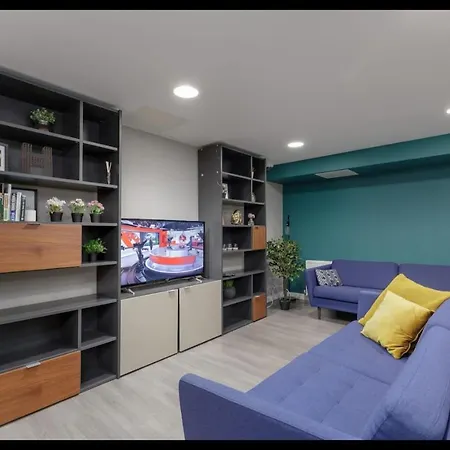 Joivy Affordable - Adults Only Hotel *