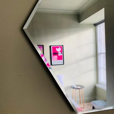 Apartamento Delightful Sunny Flat *
