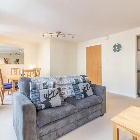 Pass The Keys Spacious And Central Flat, Sleeps 5 公寓