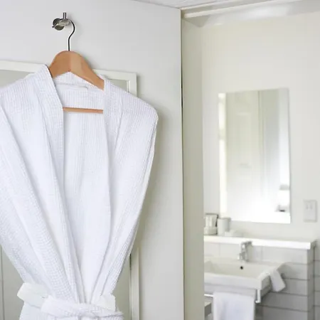 94dr Semesterbostad Edinburg