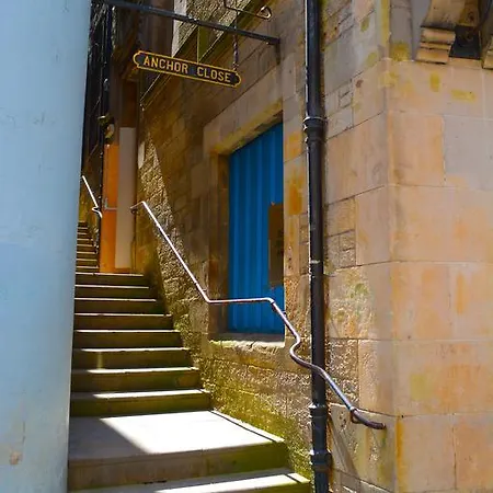 The Place 4* 爱丁堡