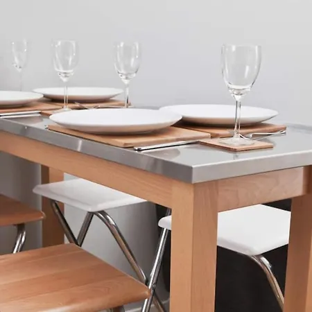 Royal Mile Appartamento *