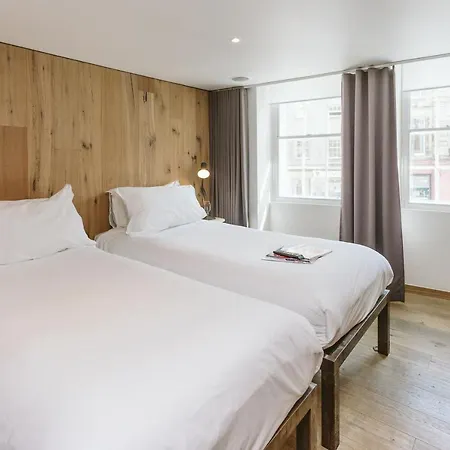 Grassmarket Эдинбург