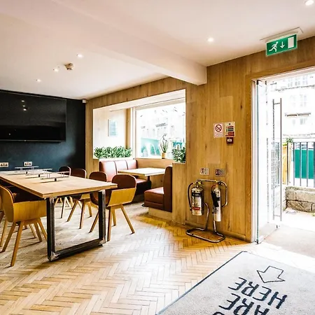 Hotel Grassmarket