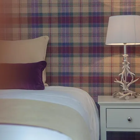 Сasa de vacaciones Mapmakers Townhouse - The Address Edimburgo