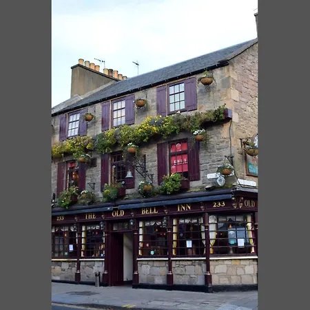 Mapmakers Townhouse - The Address Edinburgh