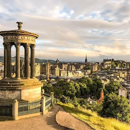 公寓 The Art House At The New Town