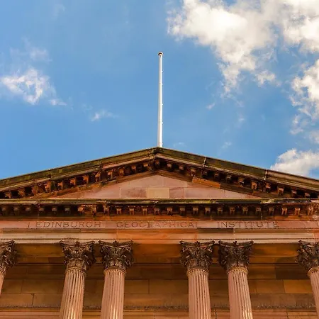 Holiday home Mapmakers Townhouse - The Address Edinburgh