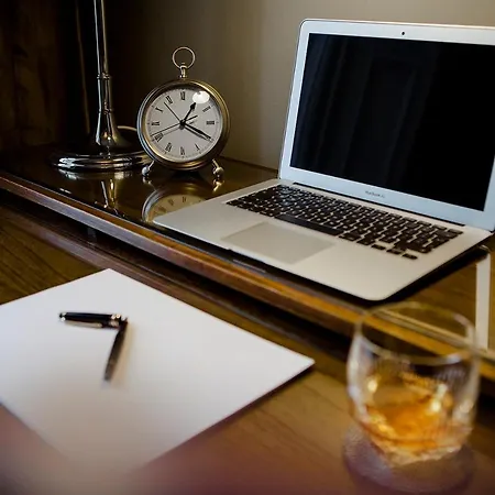 The Address - Castle View *