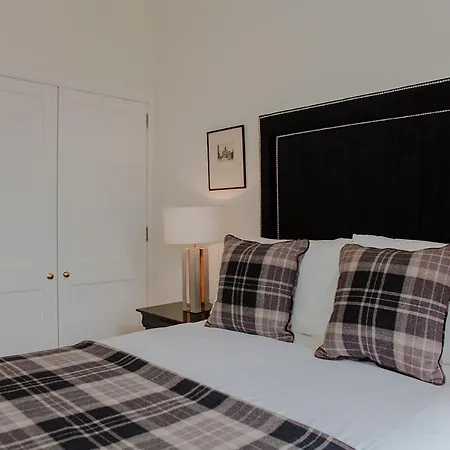 Сasa de vacaciones Mapmakers Townhouse - The Address Edimburgo