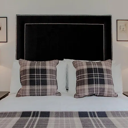 Mapmakers Townhouse - The Address *