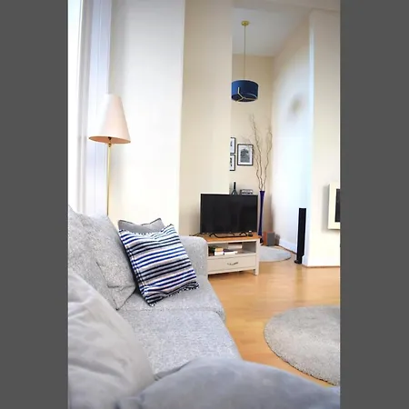 Mapmakers Townhouse - The Address Holiday home