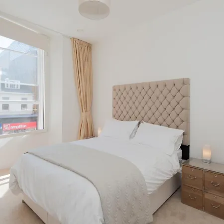 Shandwick - Centre - Sleeps 2 Apartamento Edimburgo
