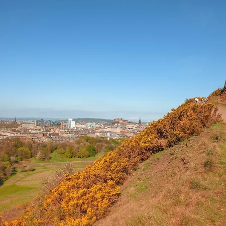 Causewayside - The Address