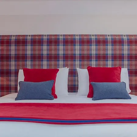 Сasa de vacaciones Mapmakers Townhouse - The Address Edimburgo