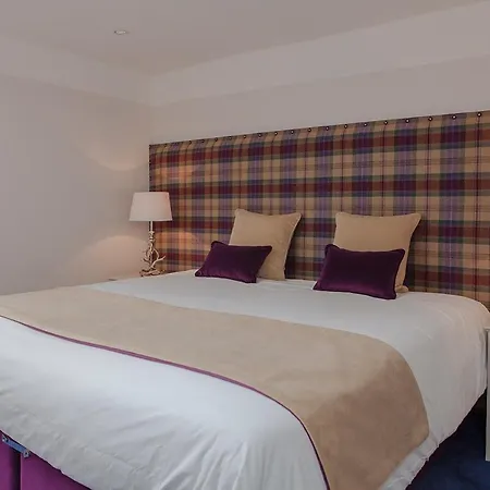 Mapmakers Townhouse - The Address