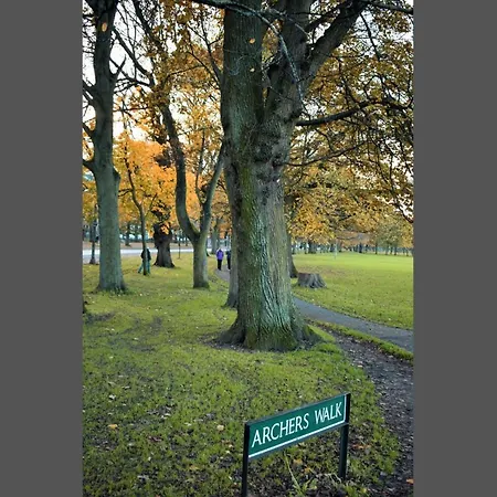 Holiday home Mapmakers Townhouse - The Address