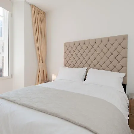 Shandwick - Centre - Sleeps 2 شقة إدنبرة