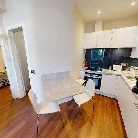 The Westfield Appartement *