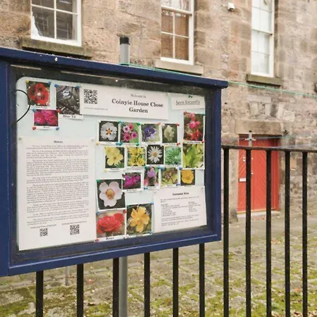Jewel Of Royal Mile Daire