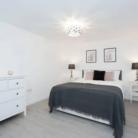 Jewel Of Royal Mile Apartament