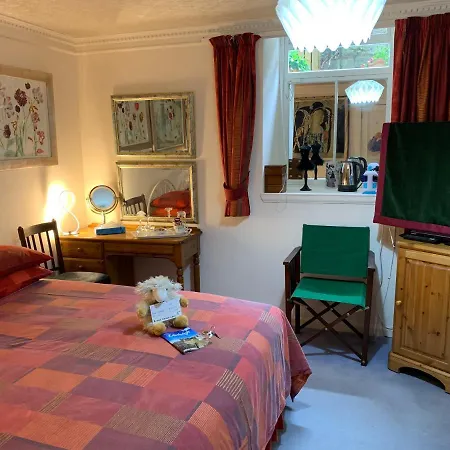 Geraldsplace Hotel *