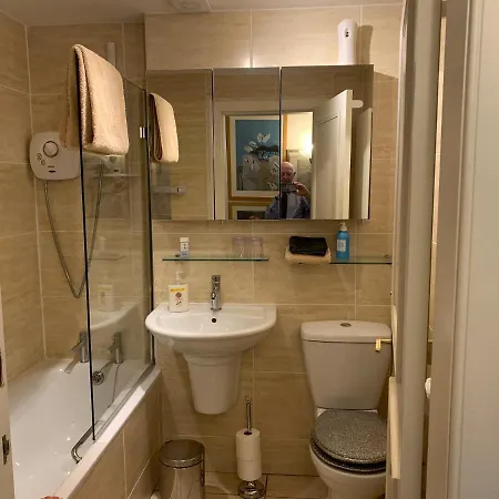 Hotel Geraldsplace *