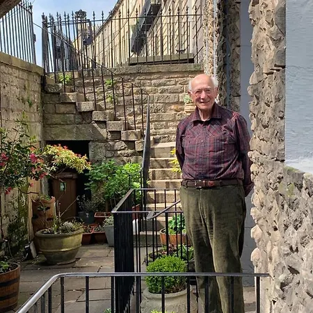 Otel Geraldsplace Edinburgh