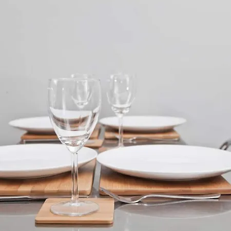 Royal Mile Appartamento Edimburgo