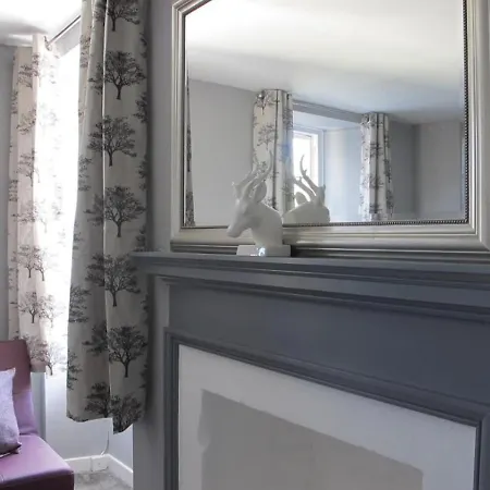 شقة 2 Chessels Court, Flat 3 إدنبرة