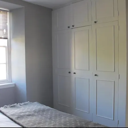 شقة 2 Chessels Court, Flat 3