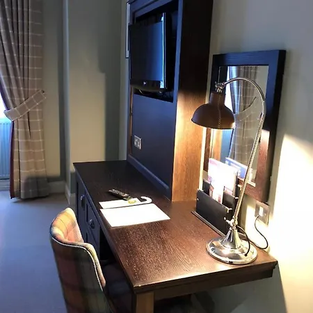 Hotel The Parliament House 3*