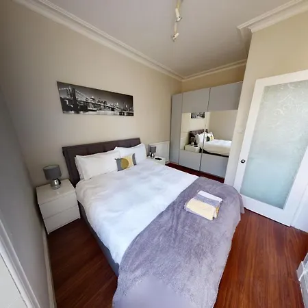 The Westfield Appartement