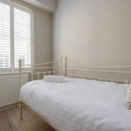 Apartamento The Rose Street Retreat By Calton Living *