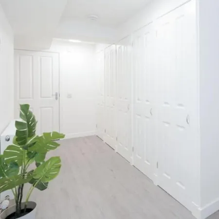 Royal Mile Old Town Appartement Edinburgh