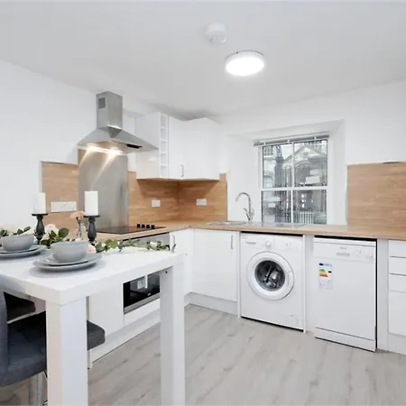 Royal Mile Old Town Εδιμβούργο