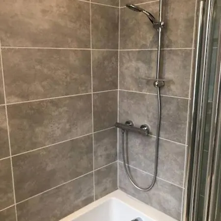 Apartment Beautiful Scandi-inspired One Bed In Stockbridge