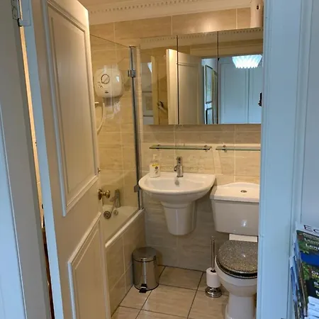 Hotel Geraldsplace Edinburgh