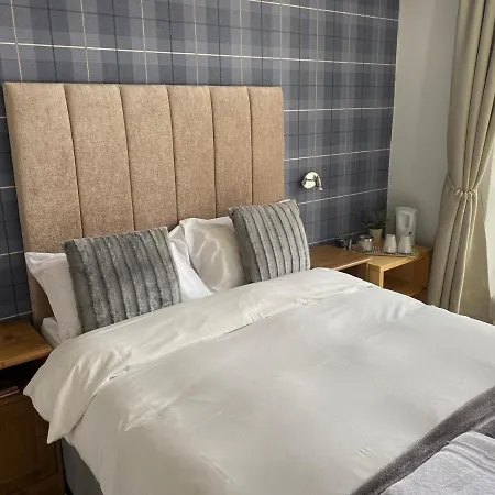 Гостевой дом Rays *